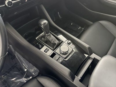 2019 Mazda Mazda3 Select