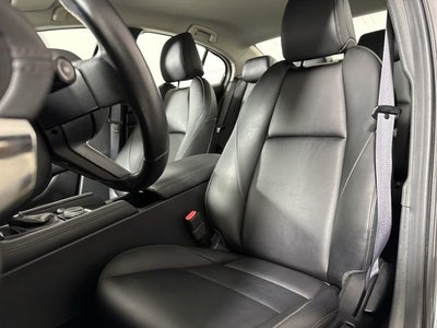 2019 Mazda Mazda3 Select