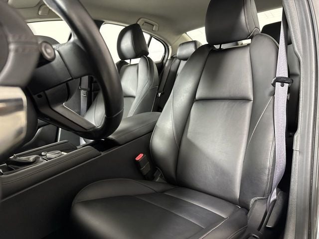 2019 Mazda Mazda3 Select