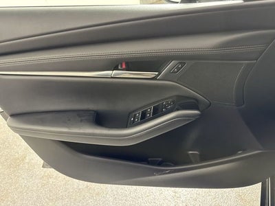 2019 Mazda Mazda3 Select