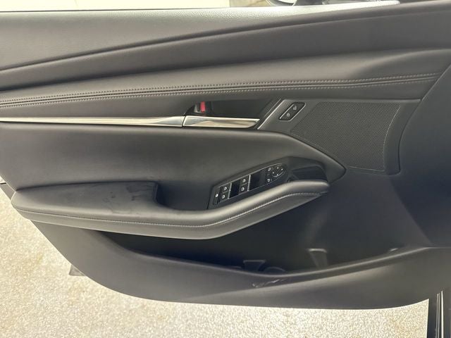 2019 Mazda Mazda3 Select