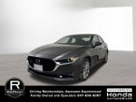 2019 Mazda Mazda3 Select