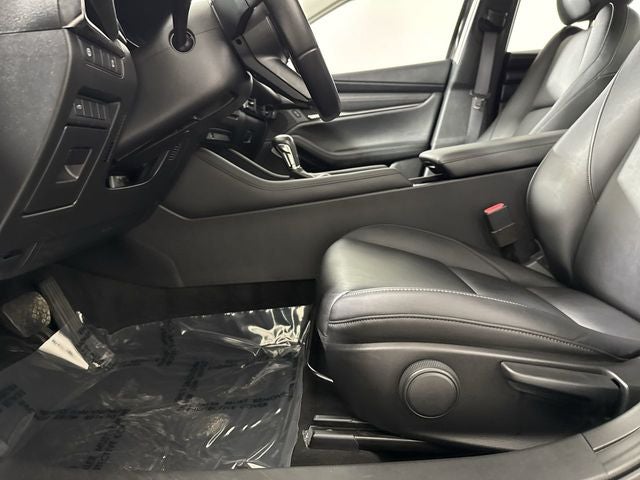 2019 Mazda Mazda3 Select