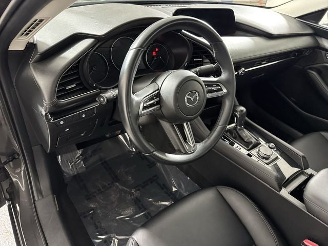 2019 Mazda Mazda3 Select