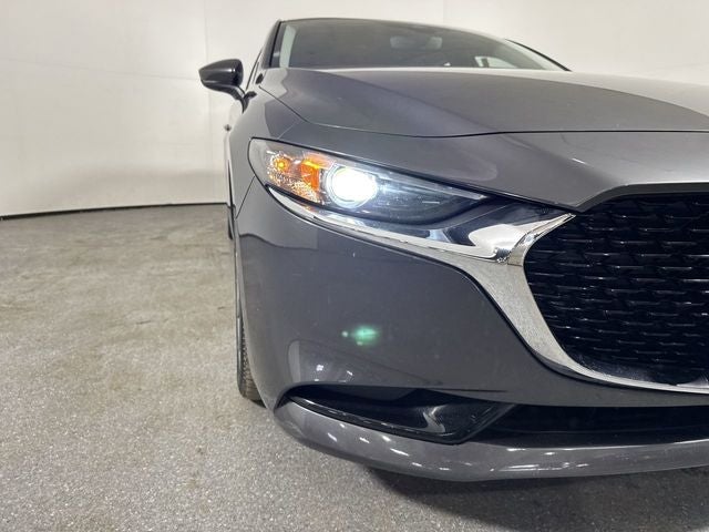2019 Mazda Mazda3 Select