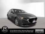 2019 Mazda Mazda3 Select