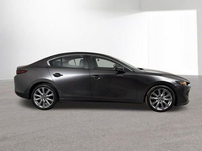 2019 Mazda Mazda3 Select