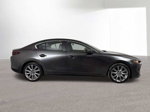 2019 Mazda Mazda3 Select
