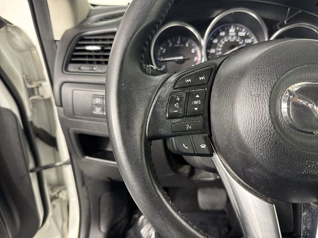 2013 Mazda Mazda CX-5 Touring