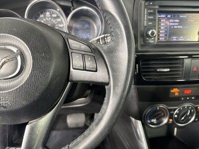 2013 Mazda Mazda CX-5 Touring