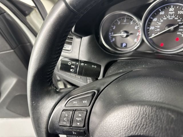 2013 Mazda Mazda CX-5 Touring