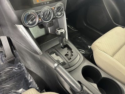 2013 Mazda Mazda CX-5 Touring