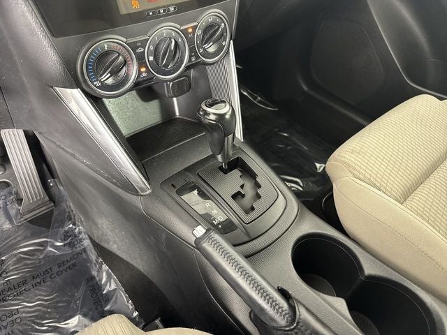 2013 Mazda Mazda CX-5 Touring