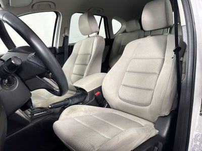 2013 Mazda Mazda CX-5 Touring