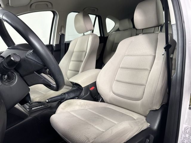 2013 Mazda Mazda CX-5 Touring