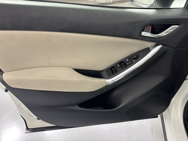 2013 Mazda Mazda CX-5 Touring