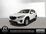 2013 Mazda Mazda CX-5 Touring