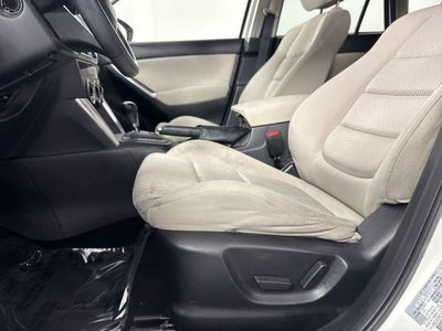 2013 Mazda Mazda CX-5 Touring
