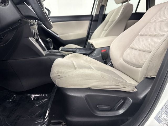 2013 Mazda Mazda CX-5 Touring