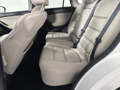 2013 Mazda Mazda CX-5 Touring