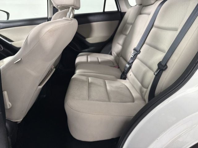 2013 Mazda Mazda CX-5 Touring