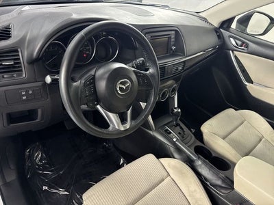 2013 Mazda Mazda CX-5 Touring