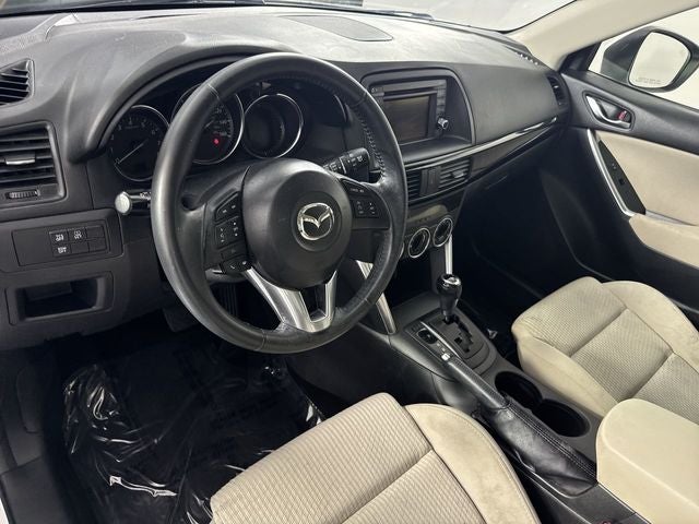 2013 Mazda Mazda CX-5 Touring