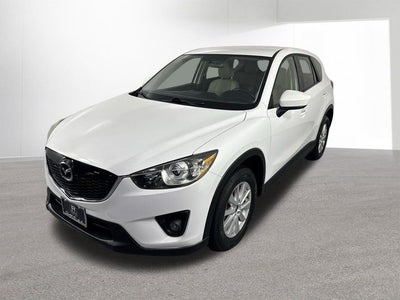 2013 Mazda Mazda CX-5 Touring