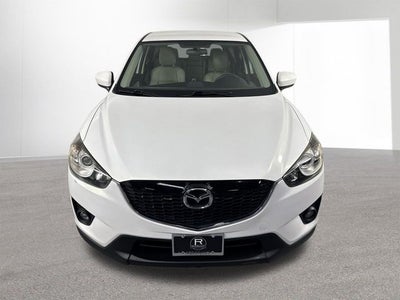 2013 Mazda Mazda CX-5 Touring