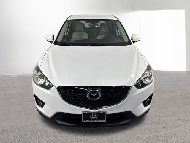 2013 Mazda Mazda CX-5 Touring