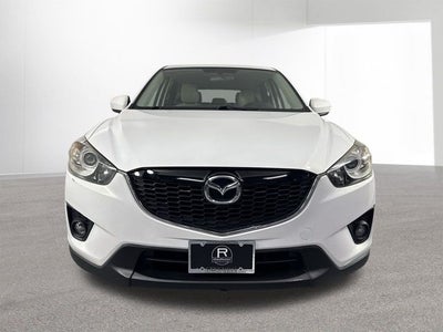 2013 Mazda Mazda CX-5 Touring