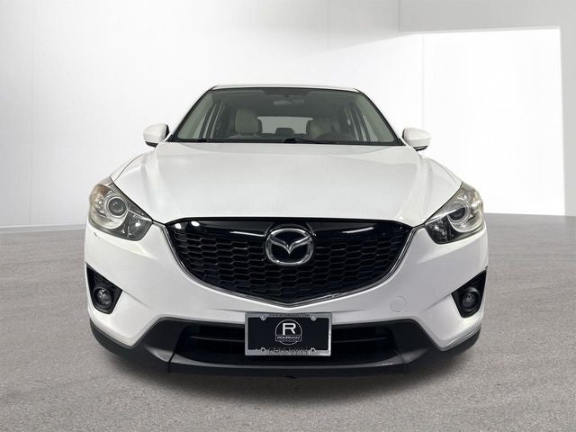 2013 Mazda Mazda CX-5 Touring