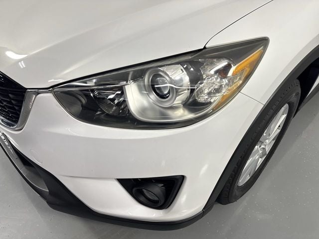2013 Mazda Mazda CX-5 Touring
