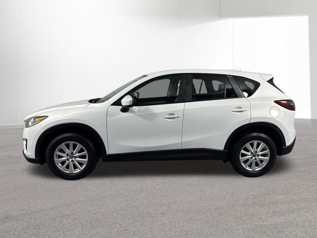 2013 Mazda Mazda CX-5 Touring