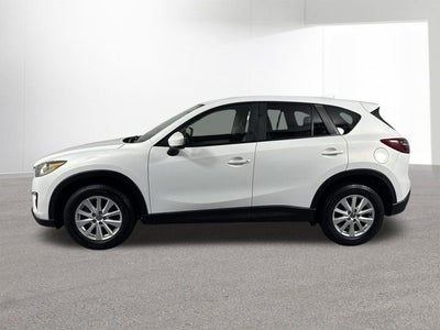 2013 Mazda Mazda CX-5 Touring