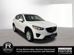 2013 Mazda Mazda CX-5 Touring