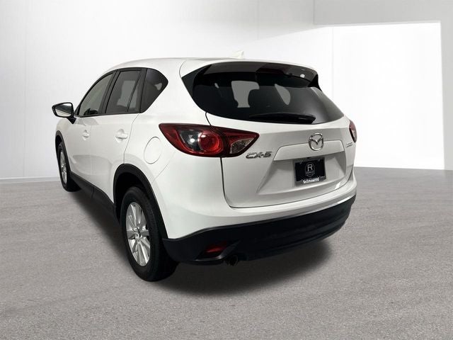 2013 Mazda Mazda CX-5 Touring