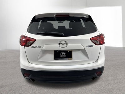 2013 Mazda Mazda CX-5 Touring