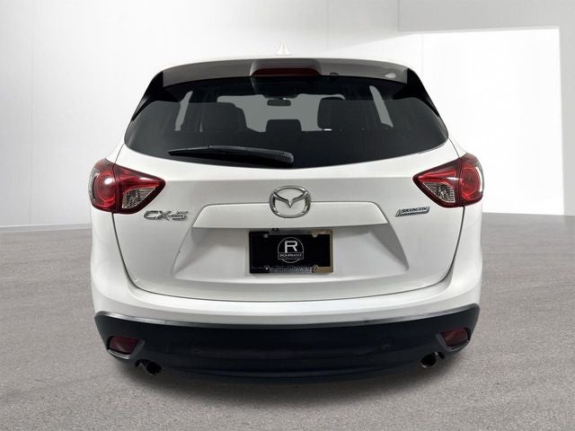 2013 Mazda Mazda CX-5 Touring