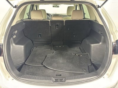 2013 Mazda Mazda CX-5 Touring