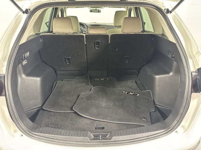 2013 Mazda Mazda CX-5 Touring