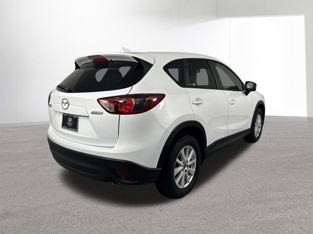 2013 Mazda Mazda CX-5 Touring