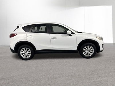 2013 Mazda Mazda CX-5 Touring