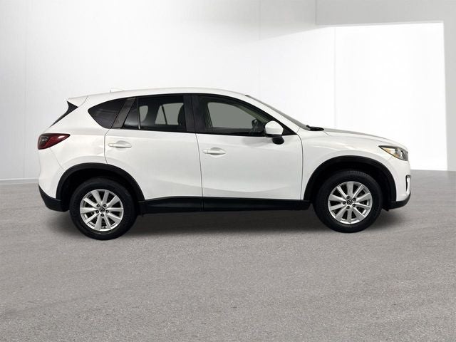 2013 Mazda Mazda CX-5 Touring