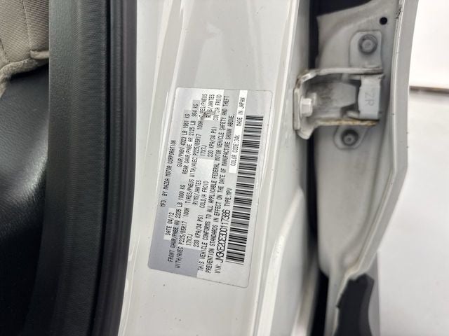 2013 Mazda Mazda CX-5 Touring