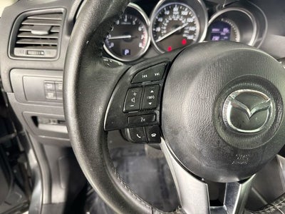 2013 Mazda Mazda CX-5 Touring