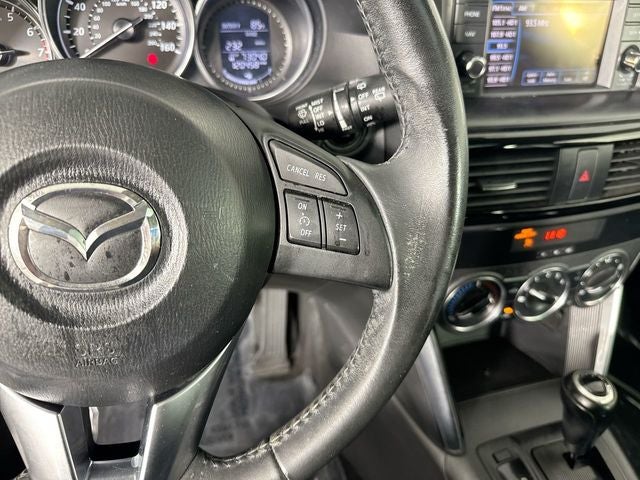 2013 Mazda Mazda CX-5 Touring