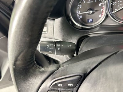 2013 Mazda Mazda CX-5 Touring