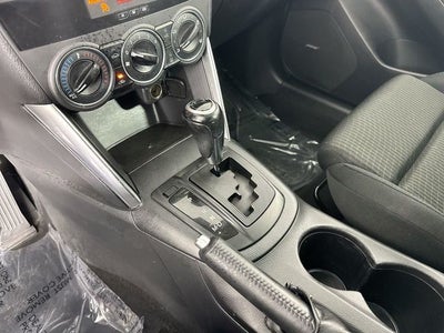 2013 Mazda Mazda CX-5 Touring