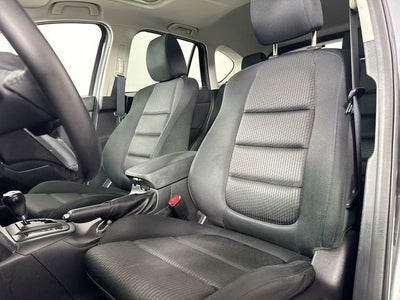 2013 Mazda Mazda CX-5 Touring
